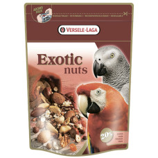 Prestige Exotic nuts